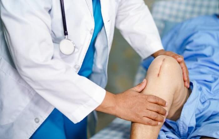 Best tips to follow for fast recovery after knee replacement surgery
